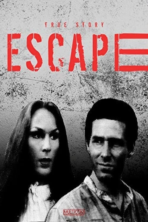 Постер Escape